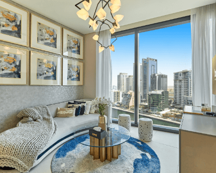 Short-term rentals are redefining travel accommodation